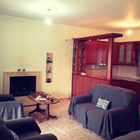 קסאמיל Angela Apartments מראה חיצוני תמונה