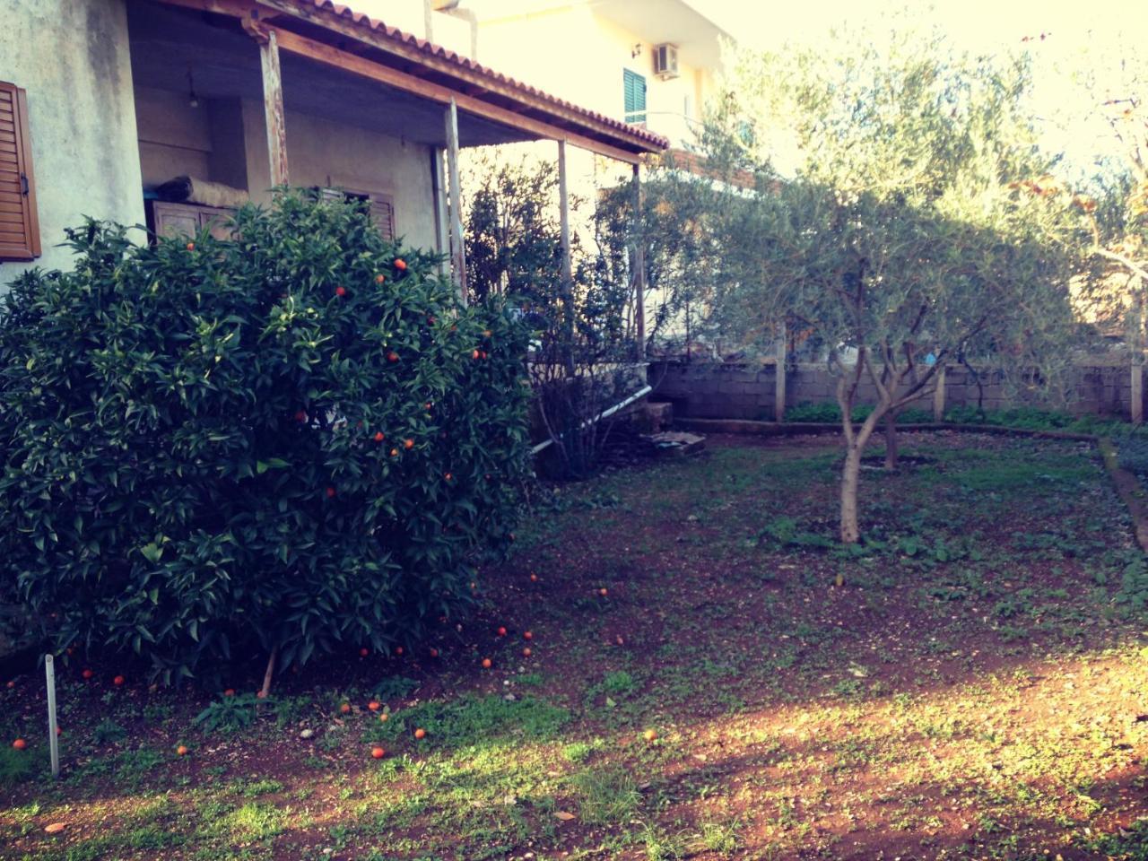 קסאמיל Angela Apartments מראה חיצוני תמונה