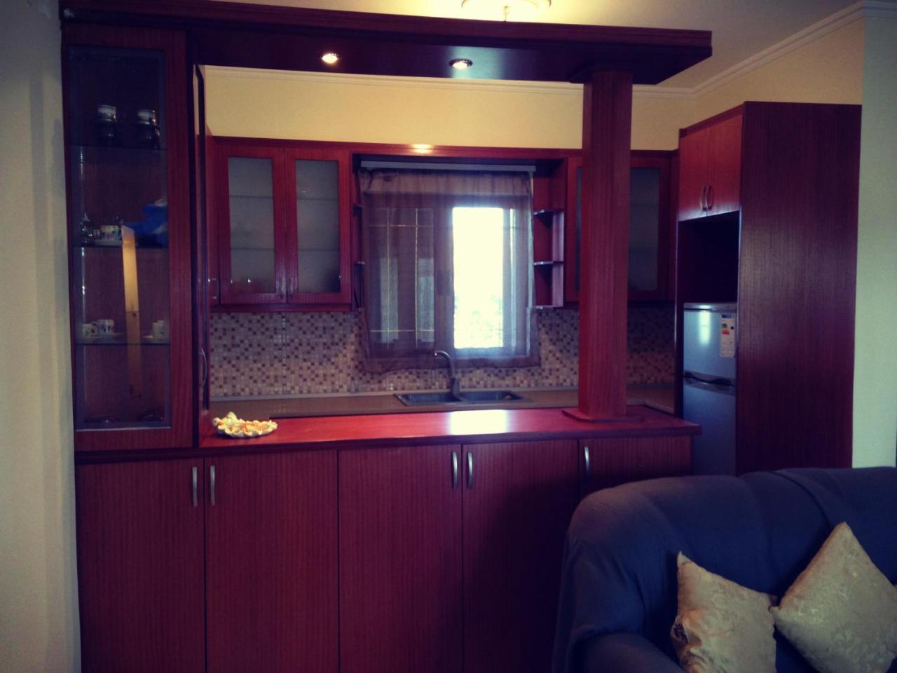 קסאמיל Angela Apartments מראה חיצוני תמונה