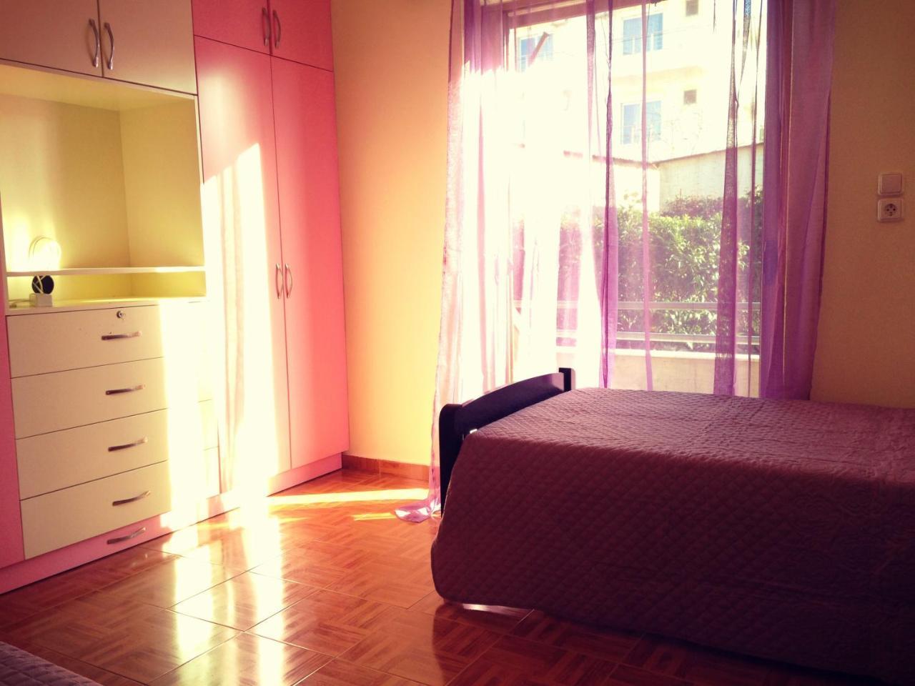 קסאמיל Angela Apartments מראה חיצוני תמונה