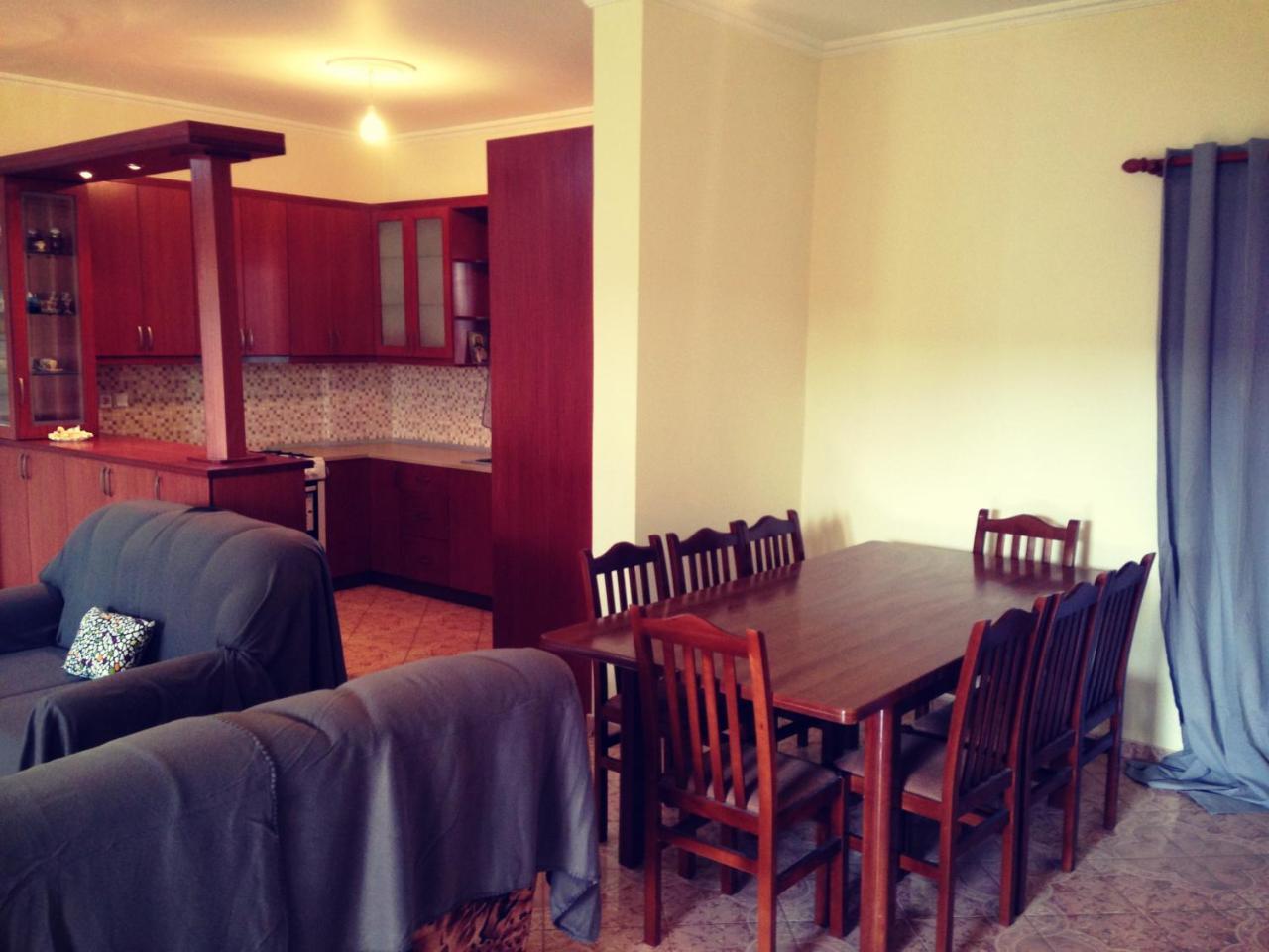 קסאמיל Angela Apartments מראה חיצוני תמונה