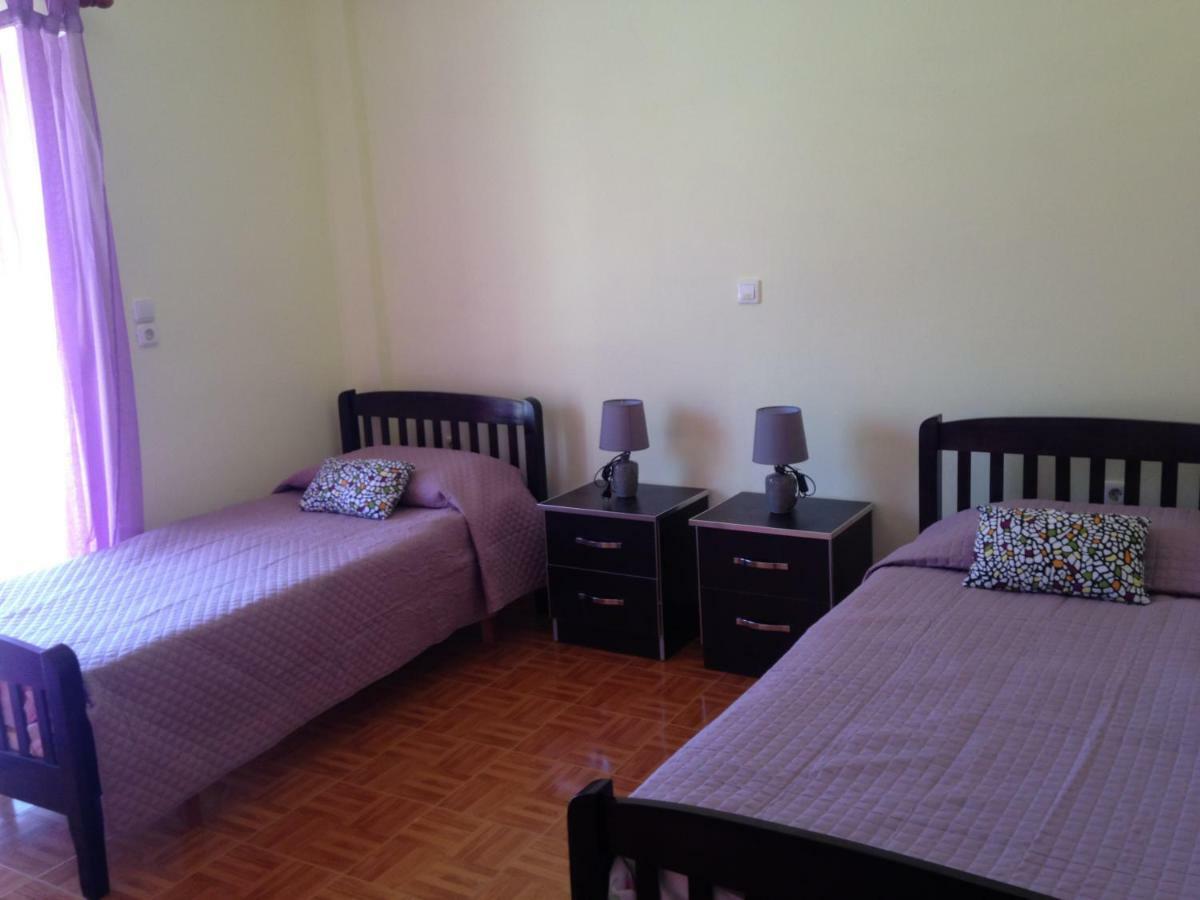 קסאמיל Angela Apartments מראה חיצוני תמונה
