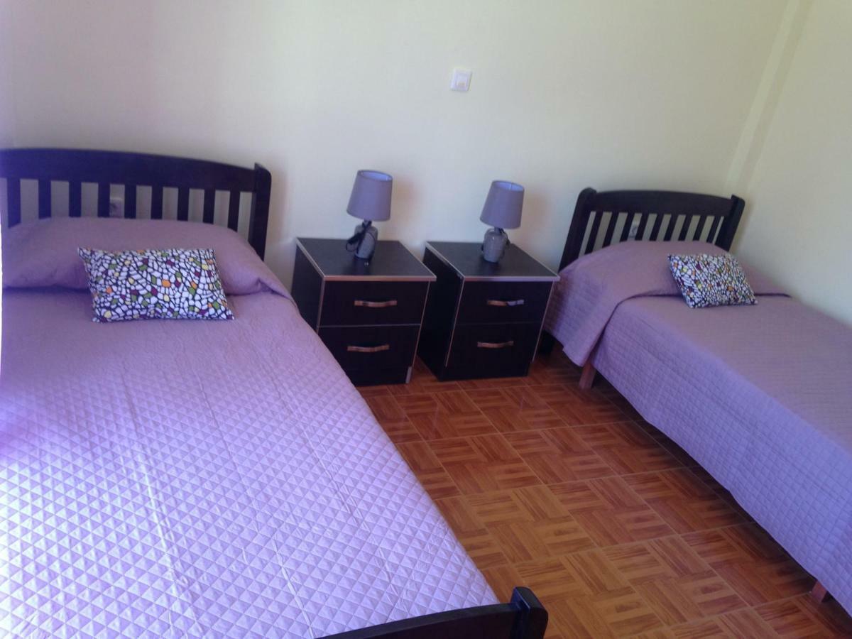 קסאמיל Angela Apartments מראה חיצוני תמונה