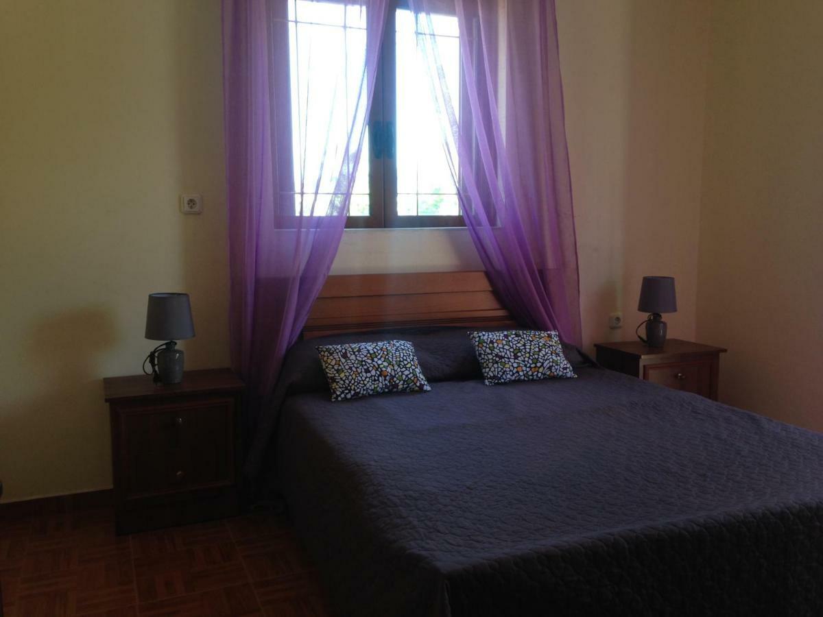 קסאמיל Angela Apartments מראה חיצוני תמונה