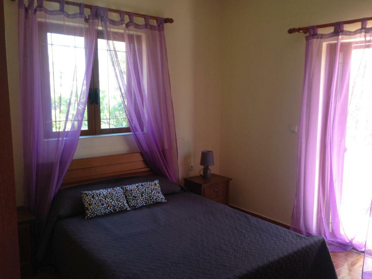 קסאמיל Angela Apartments מראה חיצוני תמונה
