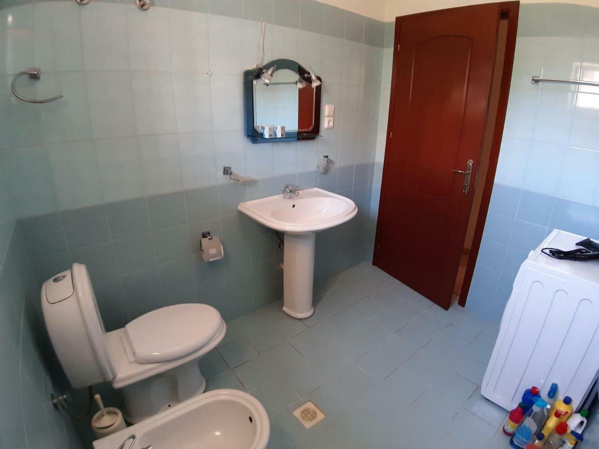 קסאמיל Angela Apartments מראה חיצוני תמונה